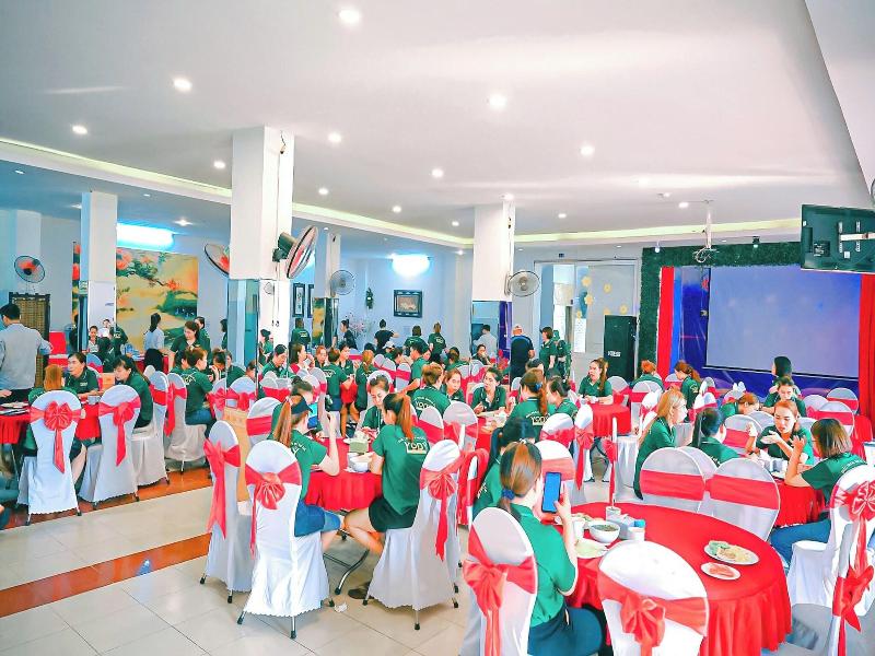 Ngoc Han Hotel image