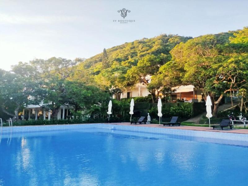 Leman Cap Resort And Spa image
