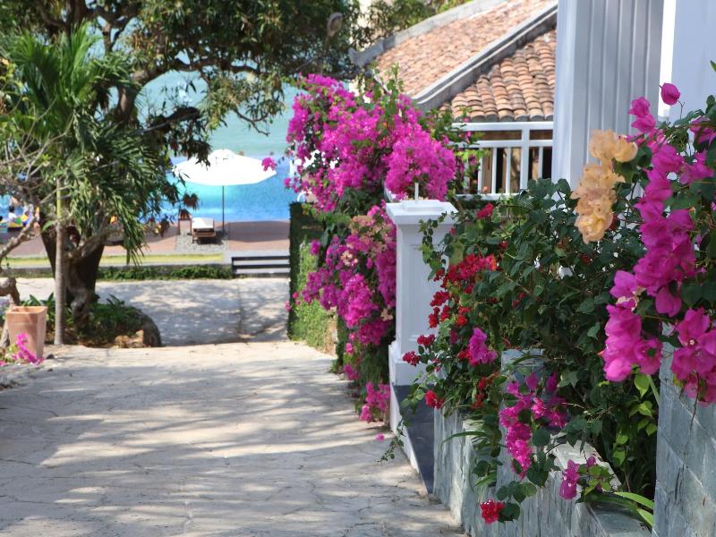 Leman Cap Resort And Spa image
