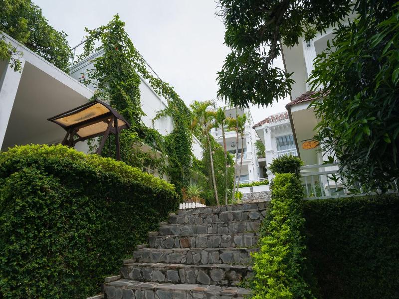 Leman Cap Resort And Spa image