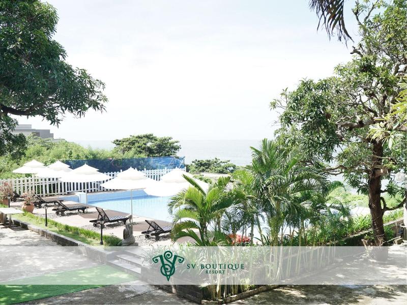 Leman Cap Resort And Spa image