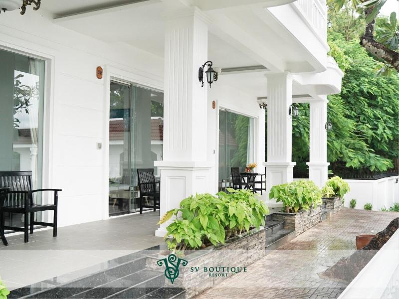 Leman Cap Resort And Spa image