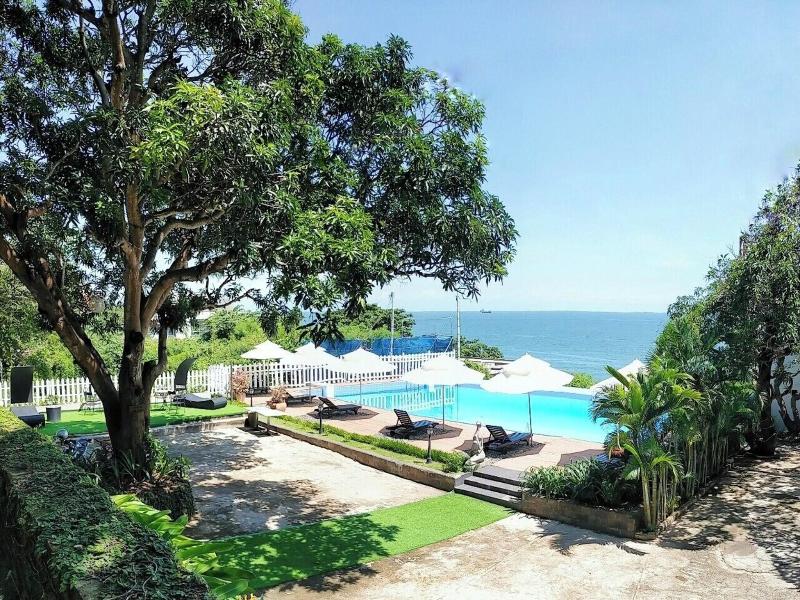 Leman Cap Resort And Spa image