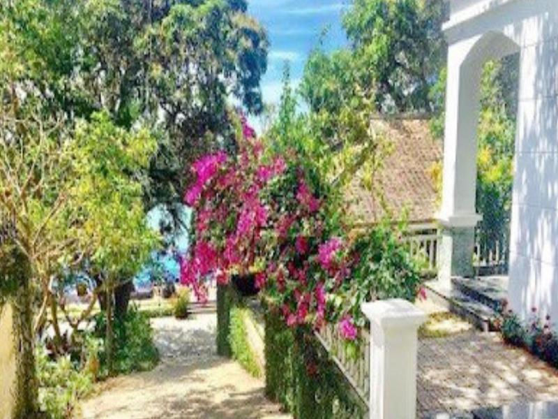 Leman Cap Resort And Spa image