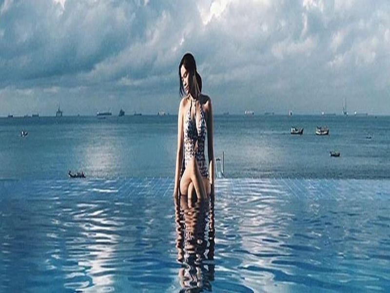 Leman Cap Resort And Spa image