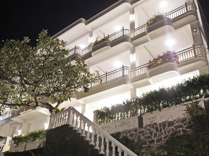 Leman Cap Resort And Spa image