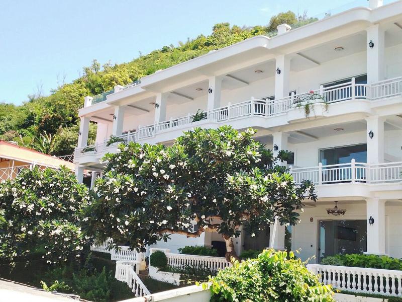 Leman Cap Resort And Spa image