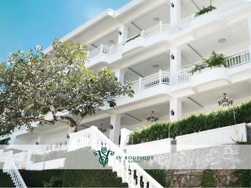 Leman Cap Resort And Spa image