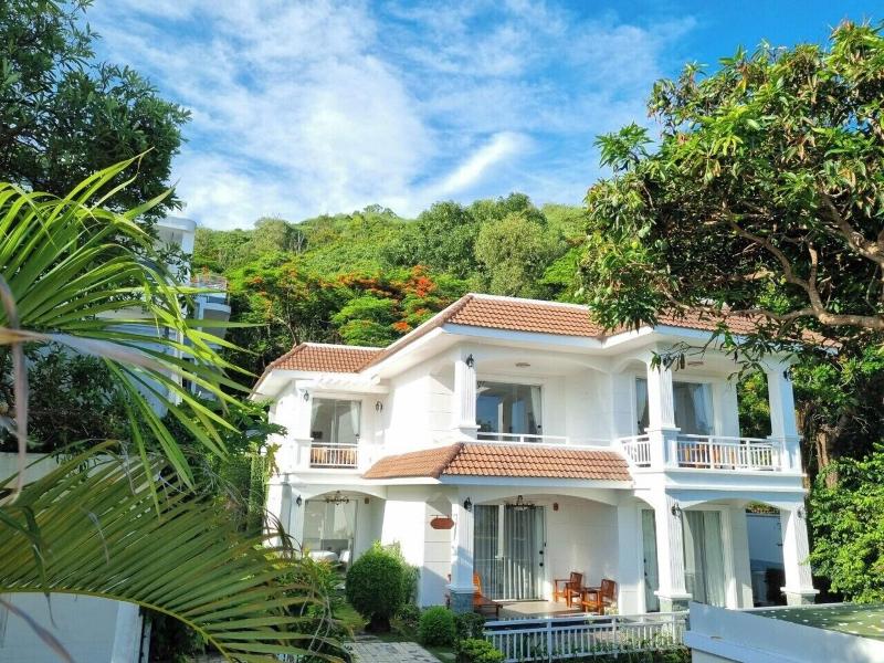 Leman Cap Resort And Spa image