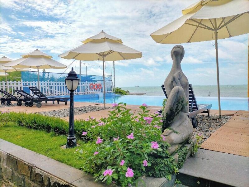 Leman Cap Resort And Spa image