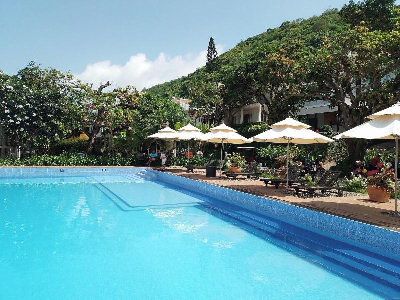 Leman Cap Resort And Spa image