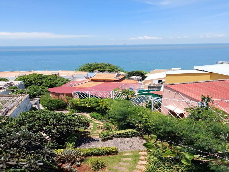 Leman Cap Resort And Spa image