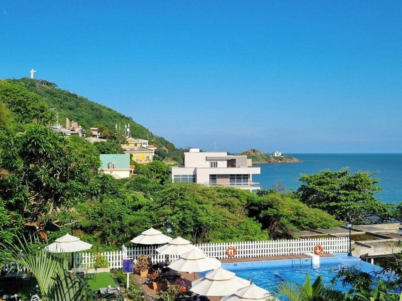 Leman Cap Resort And Spa image