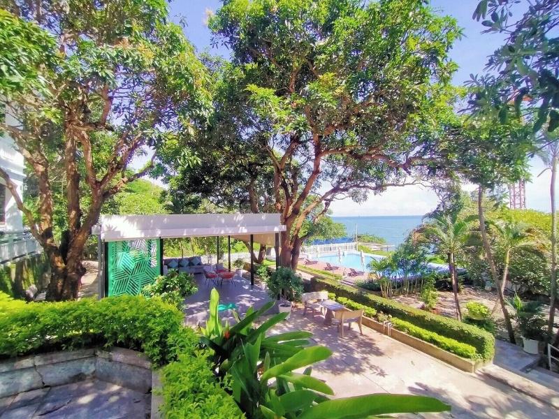 Leman Cap Resort And Spa image