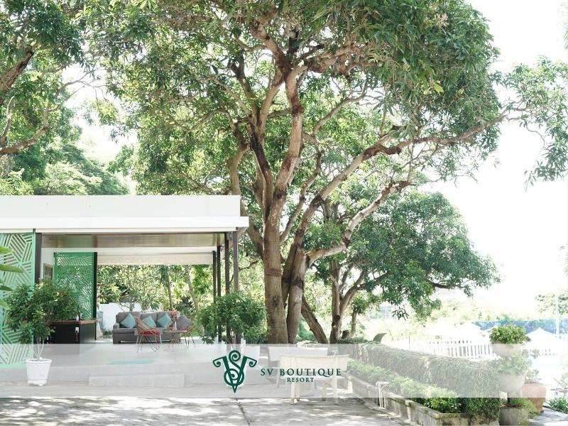 Leman Cap Resort And Spa image