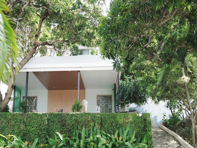 Leman Cap Resort And Spa image