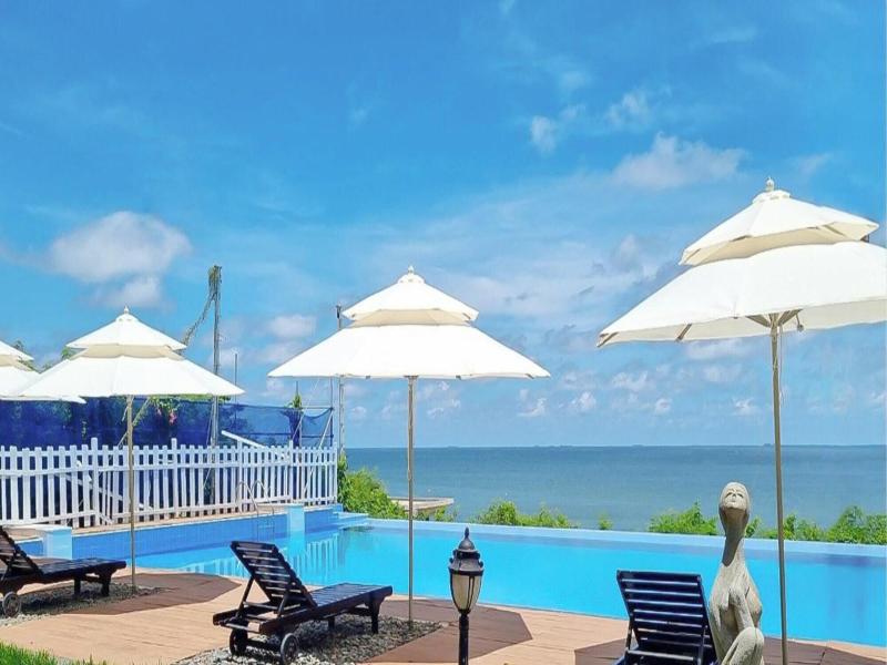 Leman Cap Resort And Spa image