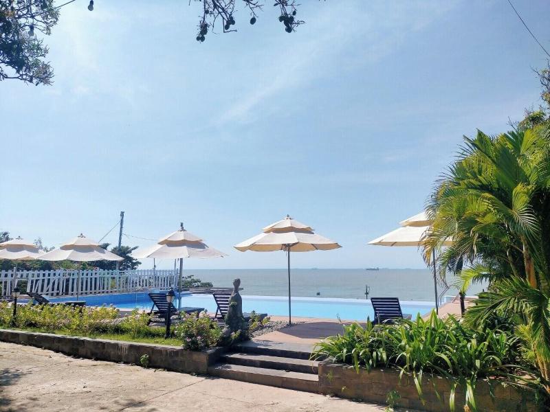 Leman Cap Resort And Spa image