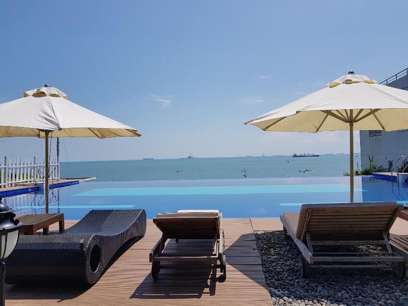 Leman Cap Resort And Spa image
