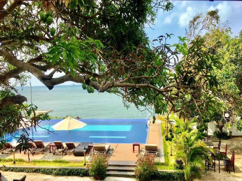 Leman Cap Resort And Spa image