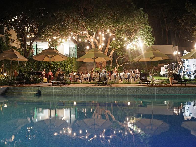 Leman Cap Resort And Spa image