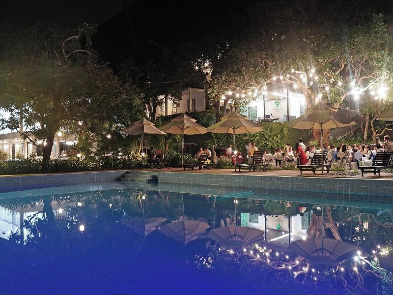 Leman Cap Resort And Spa image