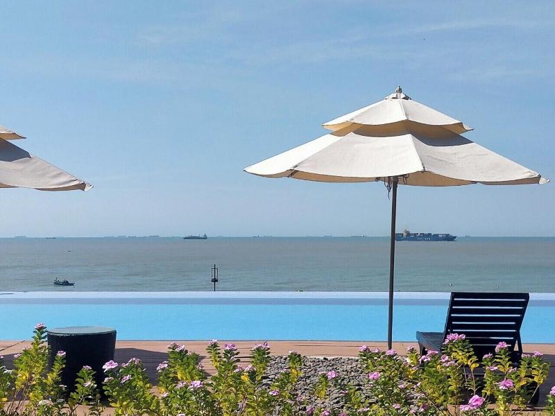 Leman Cap Resort And Spa image