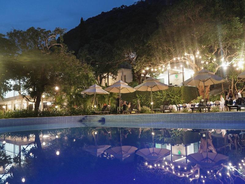 Leman Cap Resort And Spa image