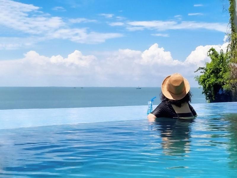 Leman Cap Resort And Spa image