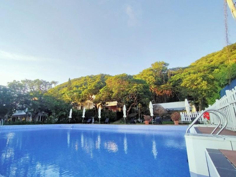 Leman Cap Resort And Spa image
