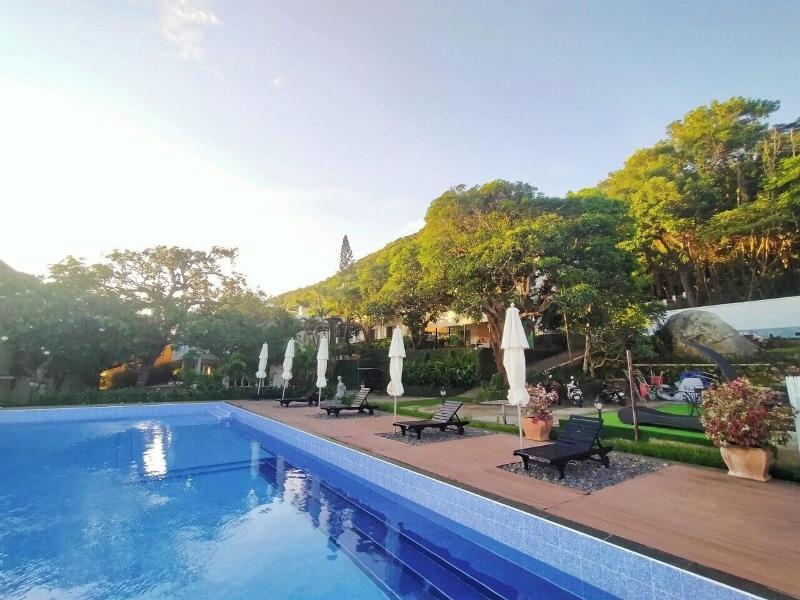 Leman Cap Resort And Spa image