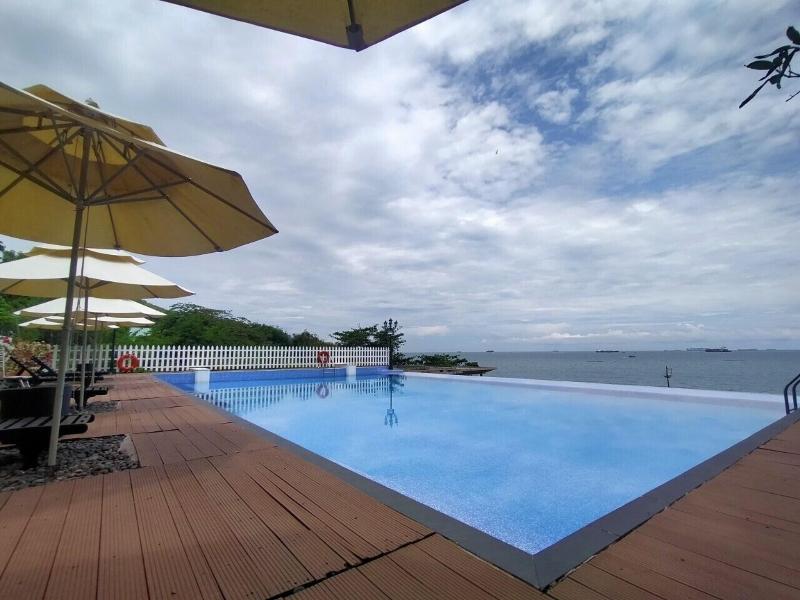 Leman Cap Resort And Spa image
