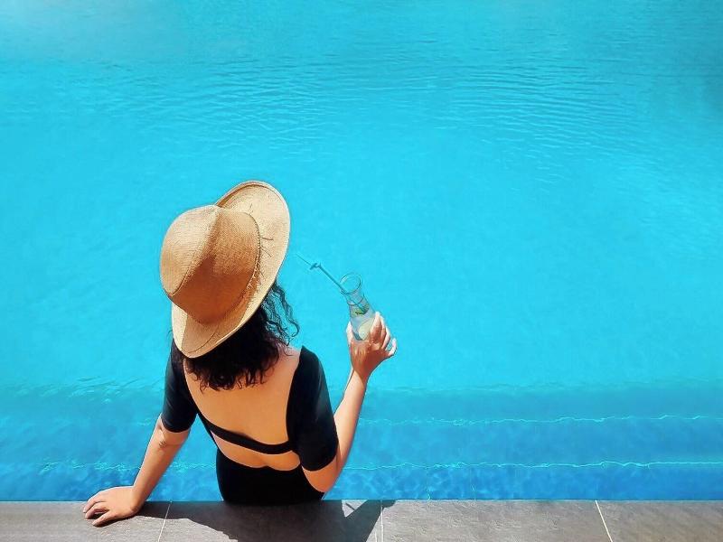 Leman Cap Resort And Spa image