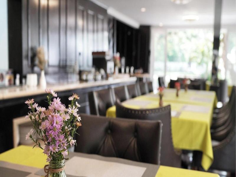 Leman Cap Resort And Spa image