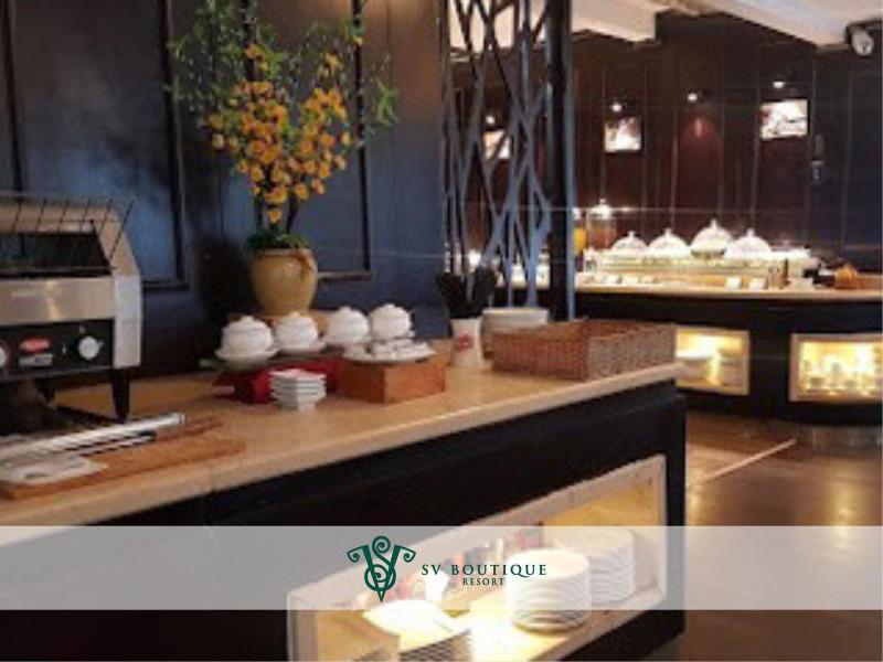 Leman Cap Resort And Spa image