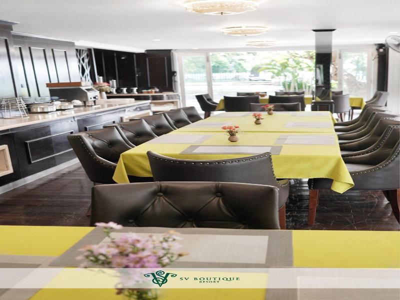 Leman Cap Resort And Spa image