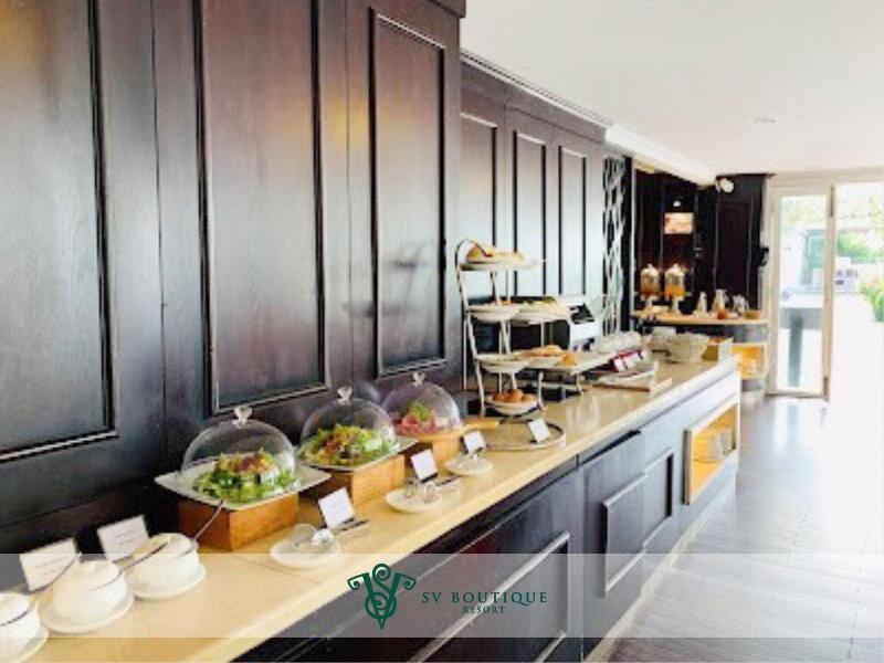 Leman Cap Resort And Spa image