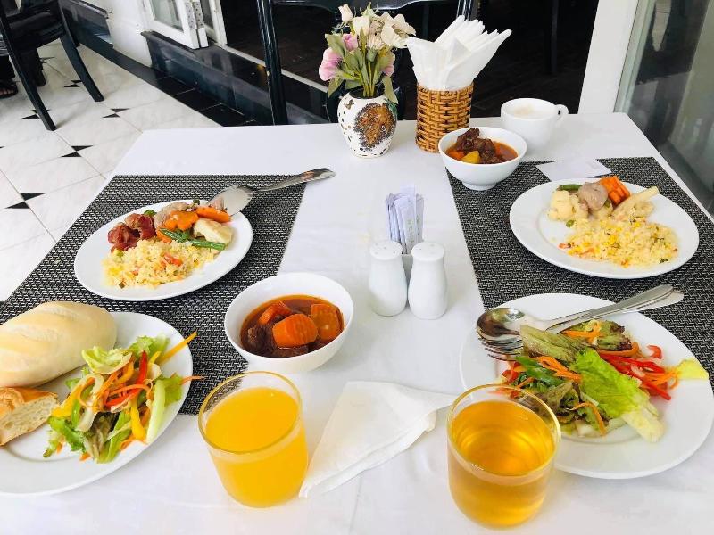 Leman Cap Resort And Spa image