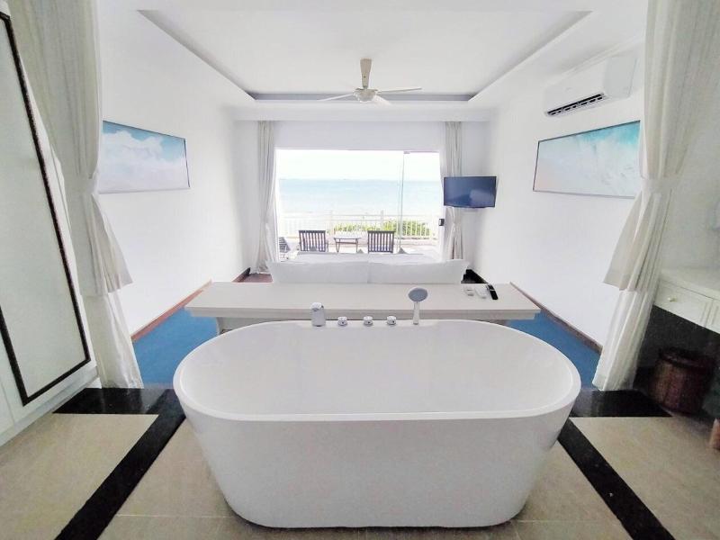 Leman Cap Resort And Spa image