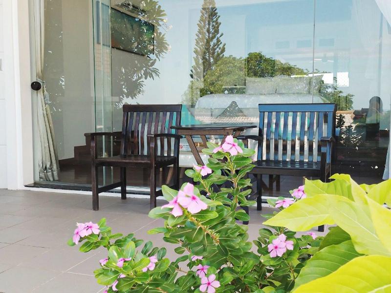 Leman Cap Resort And Spa image