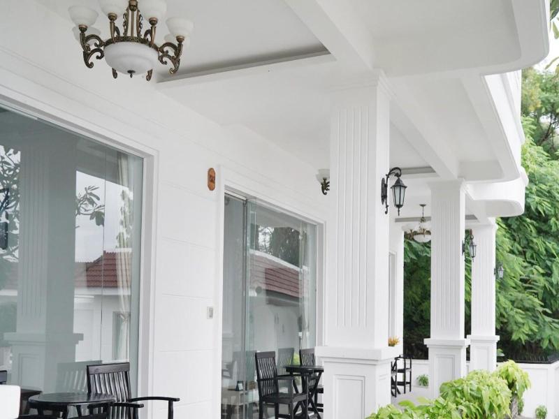Leman Cap Resort And Spa image