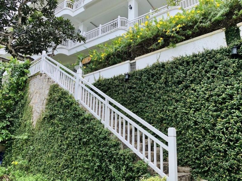 Leman Cap Resort And Spa image