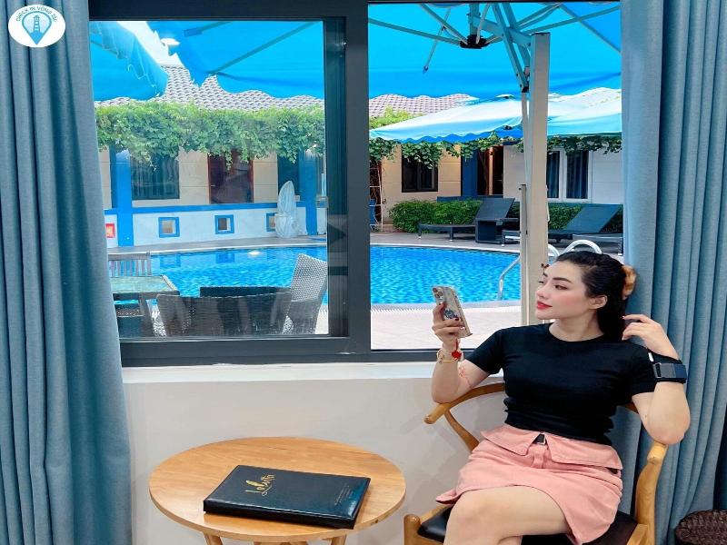 La Vita Hotel image