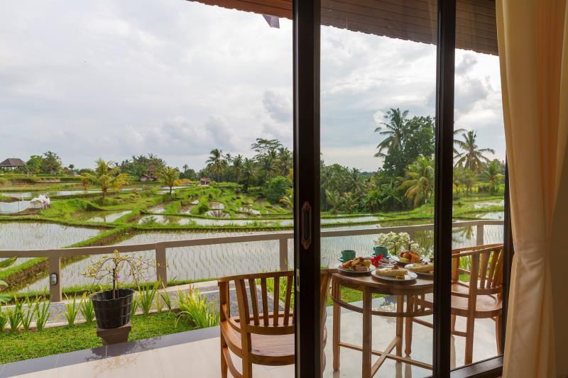 Cahaya Ubud Villa image