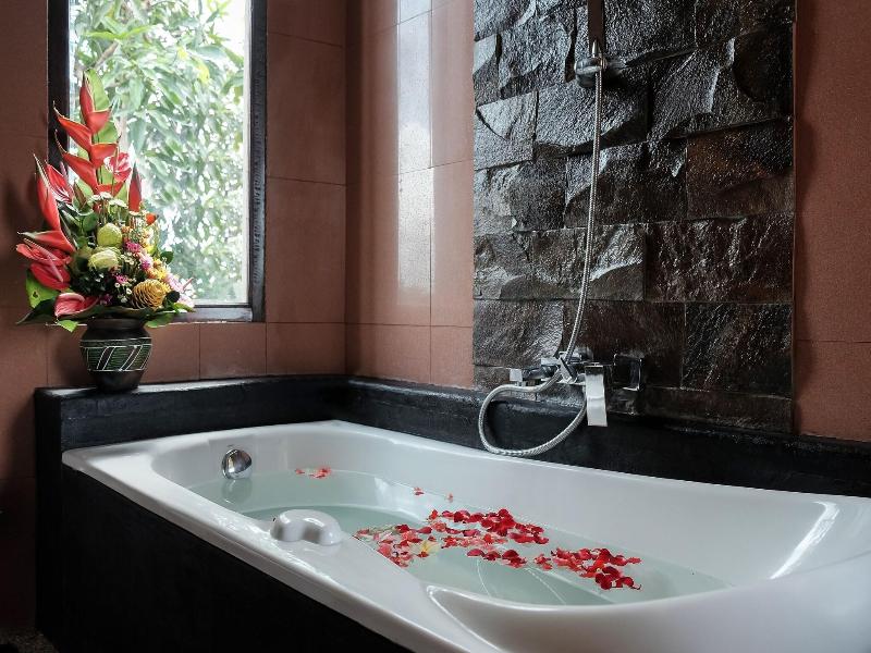 Ashanti Villa Ubud image