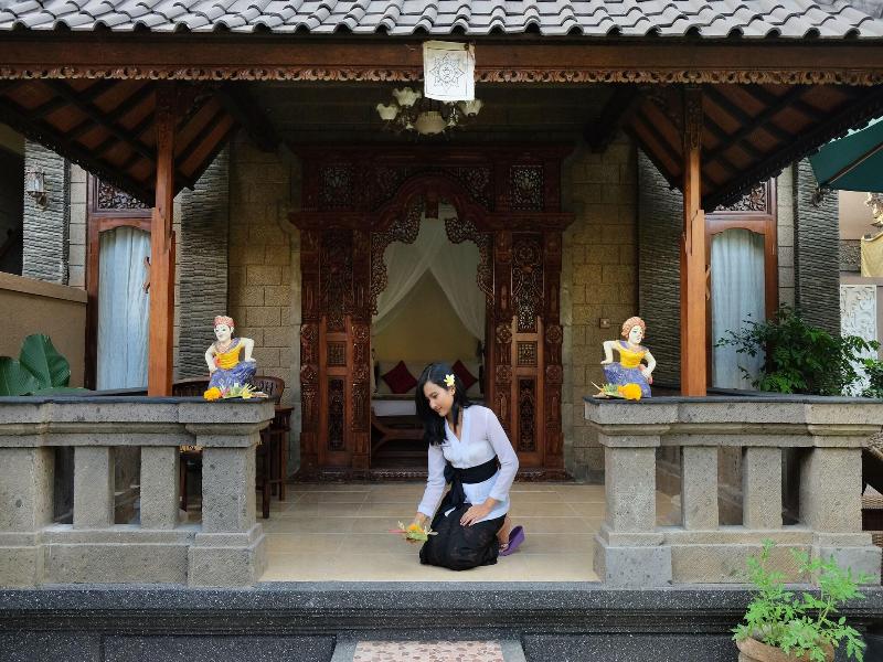 Ashanti Villa Ubud image