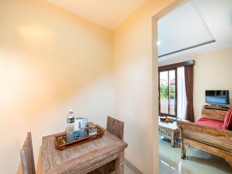Ashanti Villa Ubud image