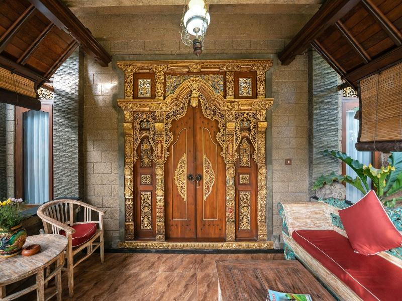 Ashanti Villa Ubud image