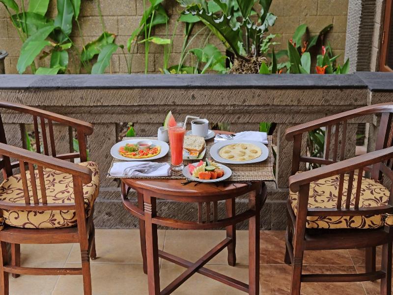 Ashanti Villa Ubud image