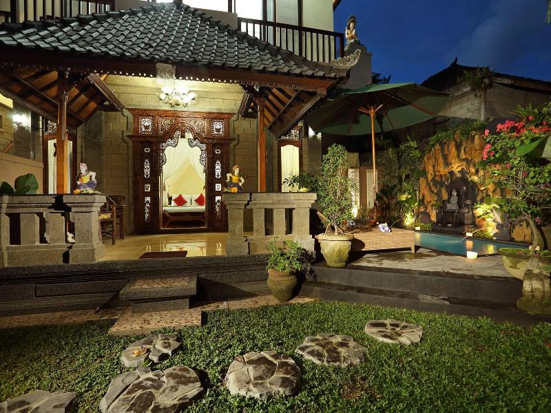 Ashanti Villa Ubud image
